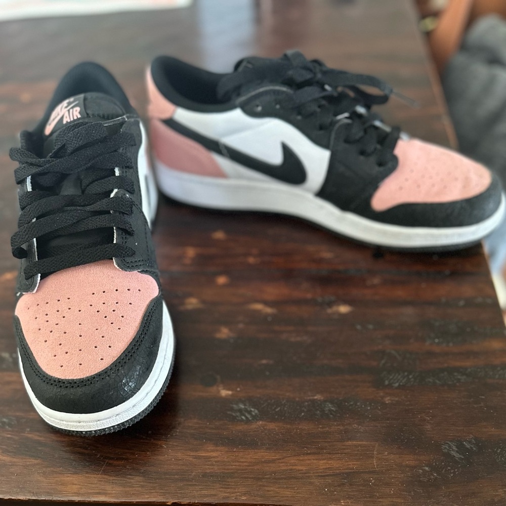 Nike Jordan dunk low